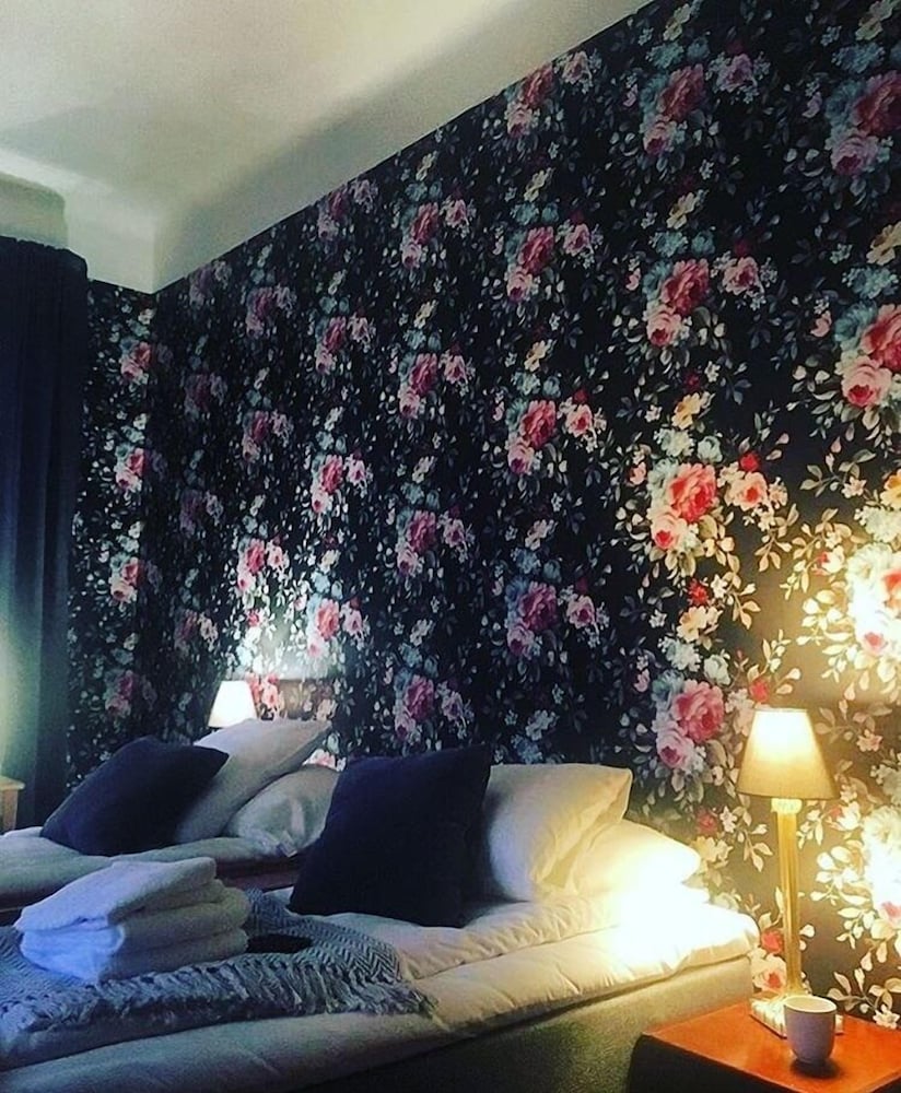 Фото Morris Hotel