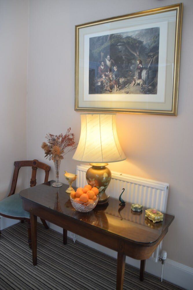 Фото The Townhouse