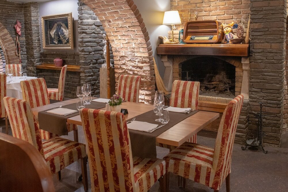 Фото Отель Mondial