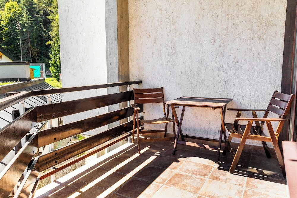 Фото Hotel Kranjska Gora