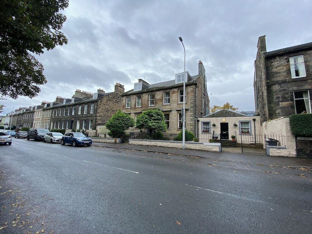 Фото Park View House