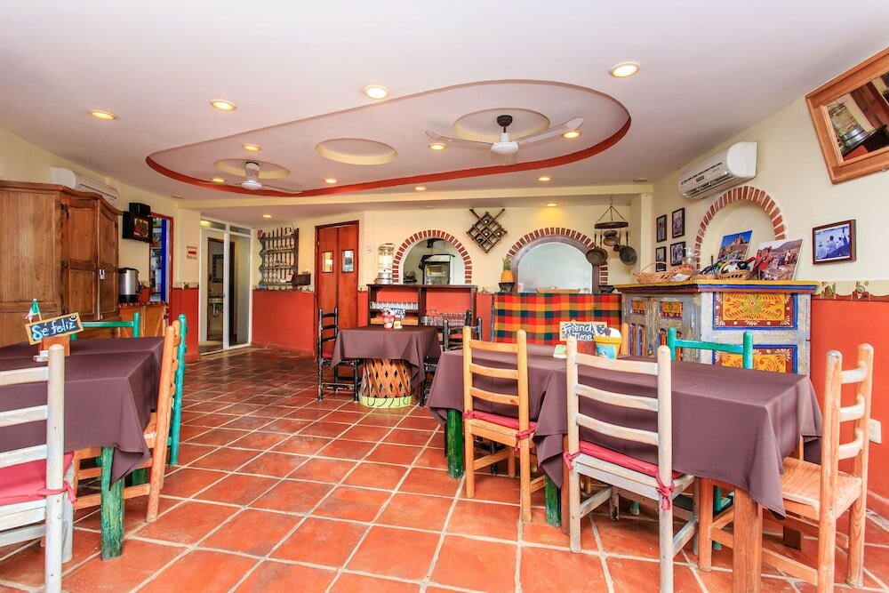 Фото Matan Ka'an hotel by Guruhotel