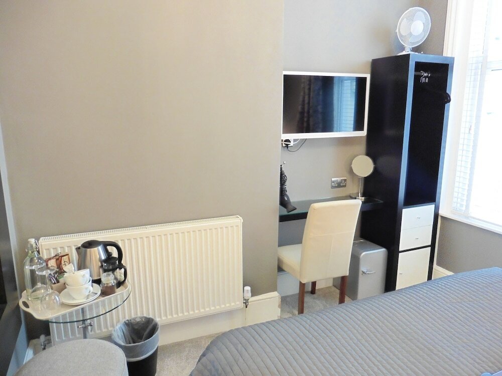 Фото Brighton Inn Boutique Guest Accommodation