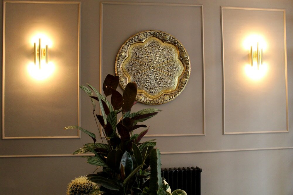 Фото Hotel Sahat