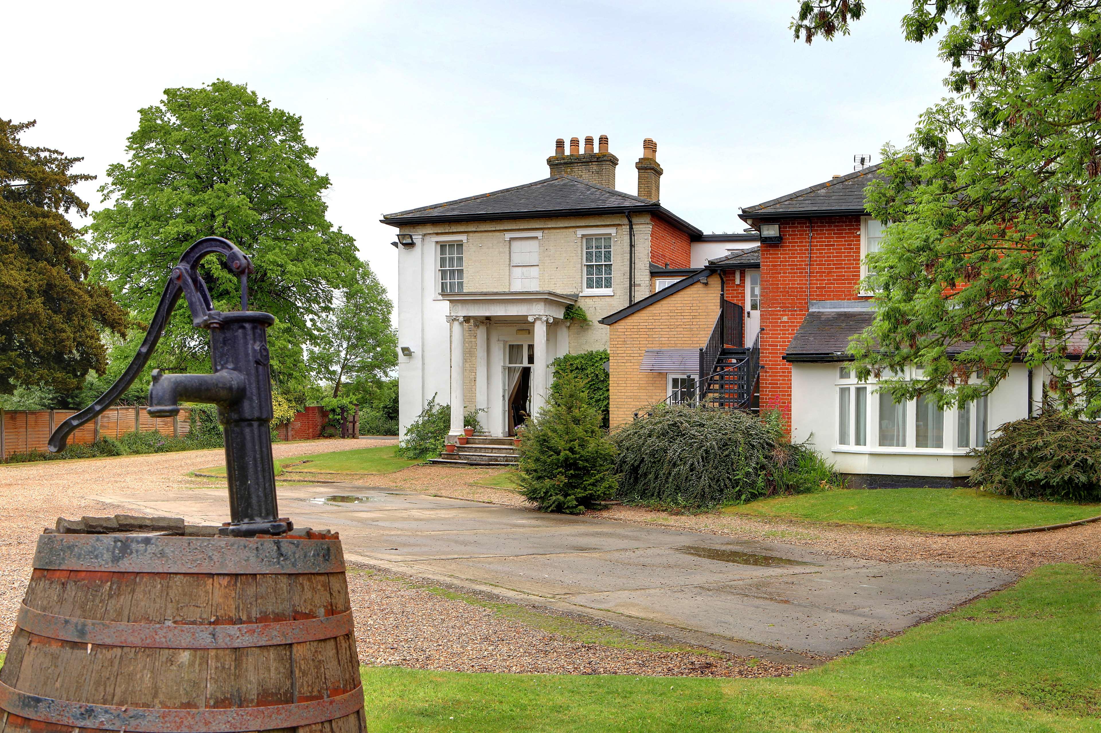 Фото отеля 3