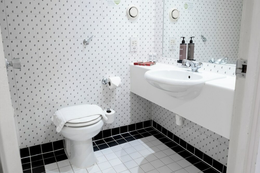 Фото Muthu Glasgow River Hotel