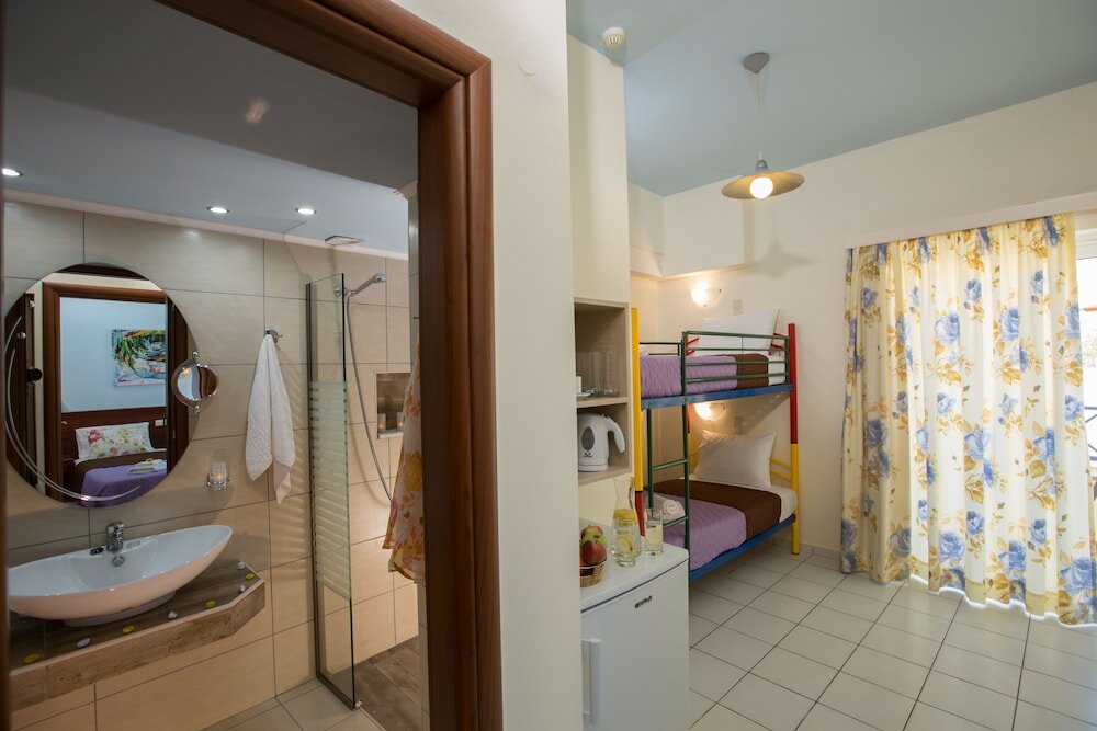 Фото Philoxenia Hotel & SPA