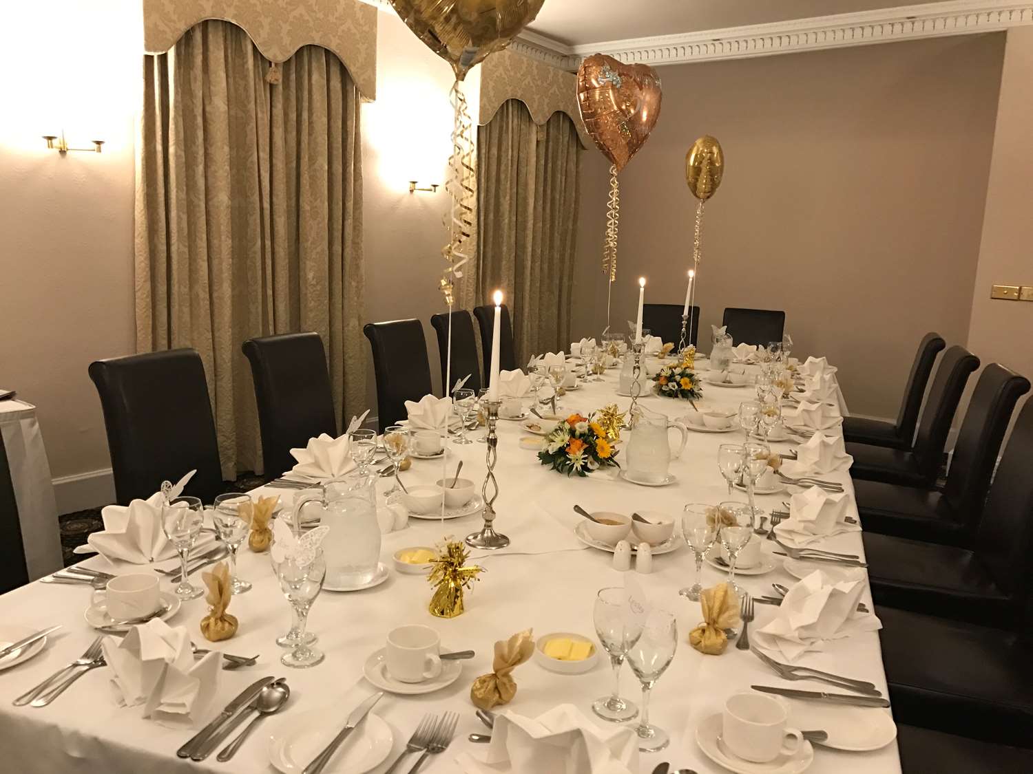 Фото Pitbauchlie House Hotel, Sure Hotel Collection by Bw