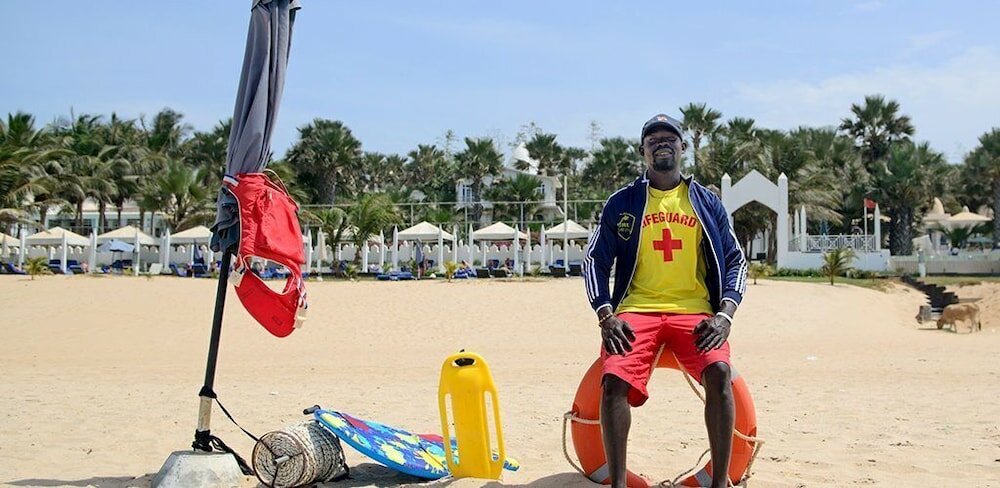 Фото Coco Ocean Resort & SPA