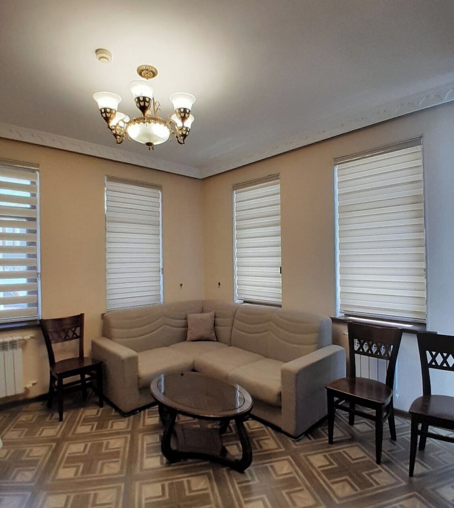 Фото Bek Samarkand