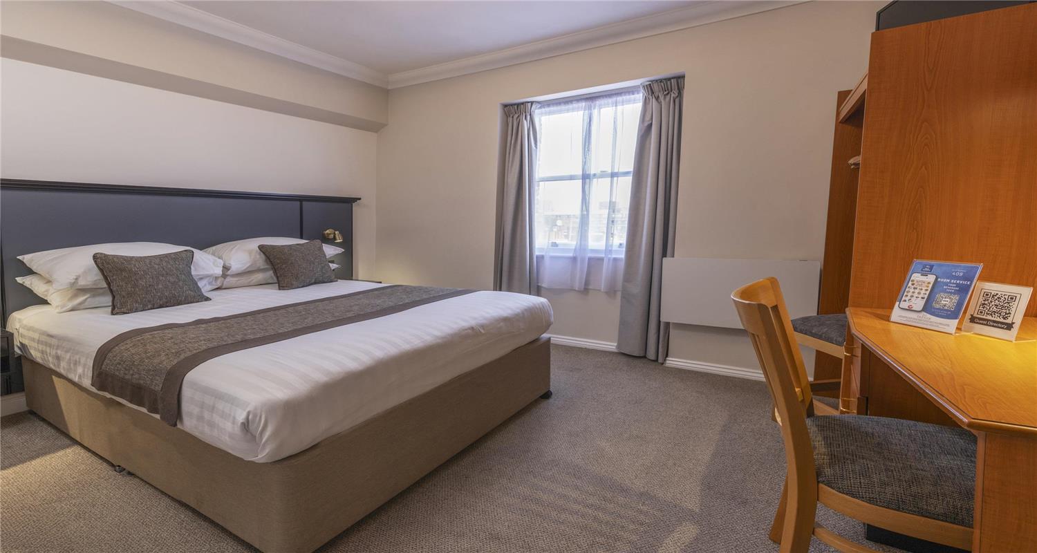 Фото Best Western Corona