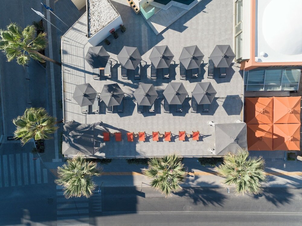 Фото Aquila Porto Rethymno