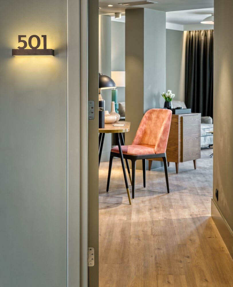 Фото Отель Bob W Eolou