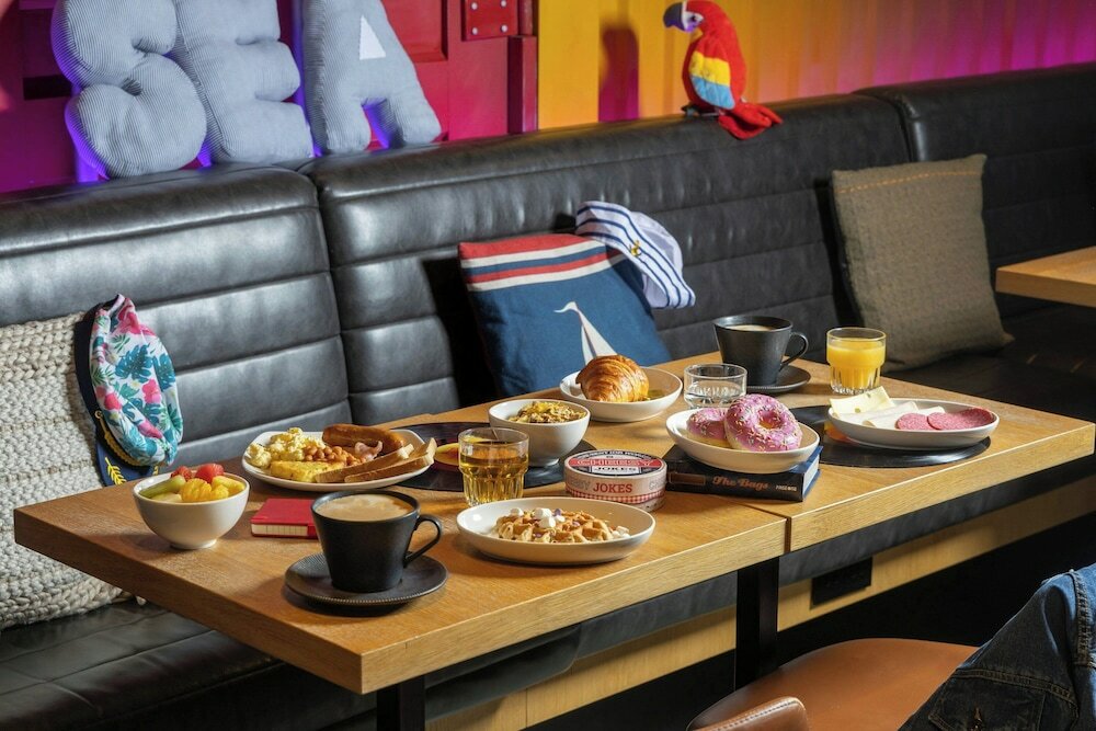 Фото отеля 5