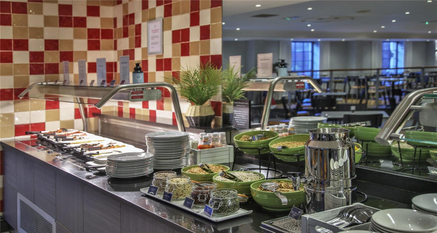 Фото Glasgow Argyle Hotel, Bw Signature Collection