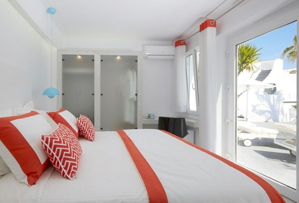 Фото Alta Vista Suites