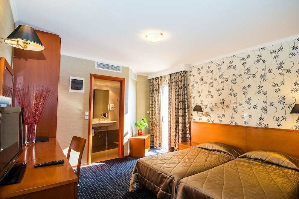 Фото Palatino Hotel