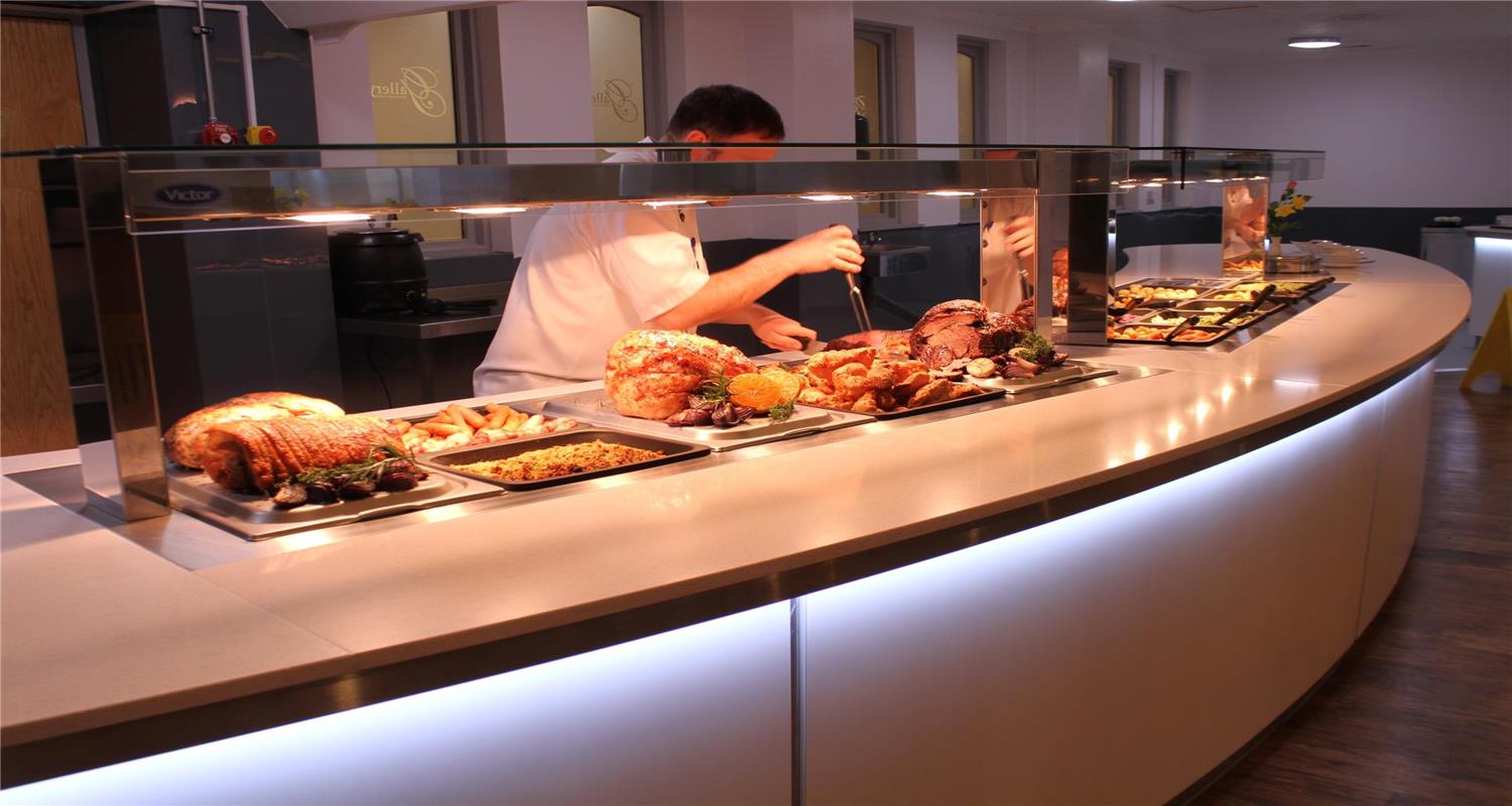 Фото Best Western Weymouth Hotel Rembrandt