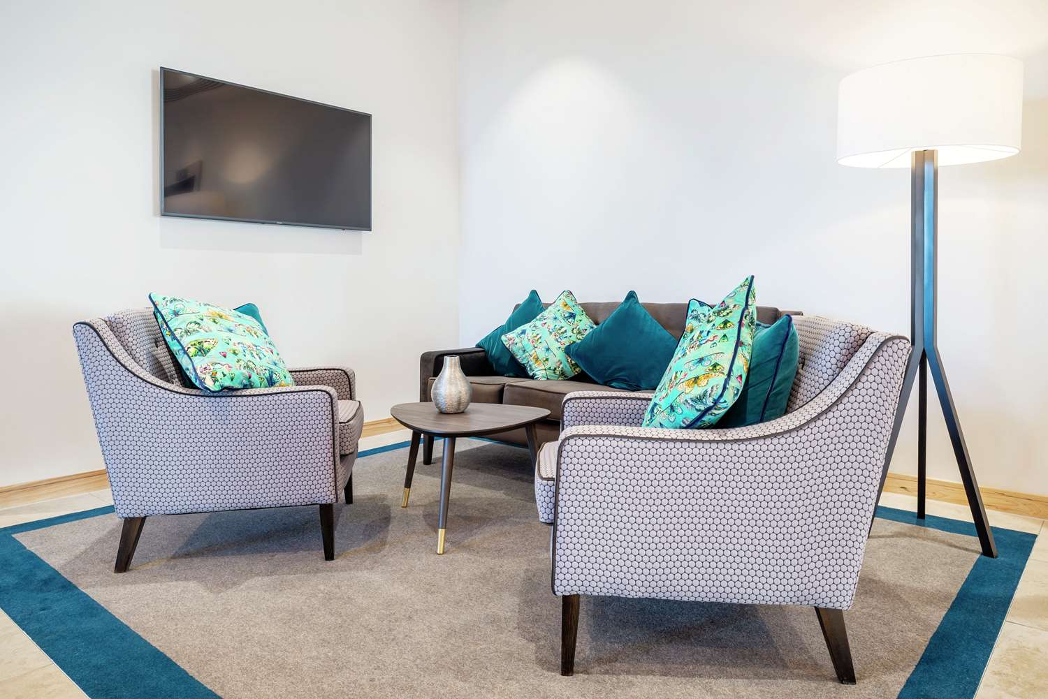 Фото Hampton by Hilton Stockton on Tees