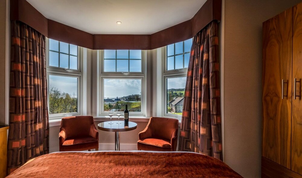 Фото Toravaig House Hotel