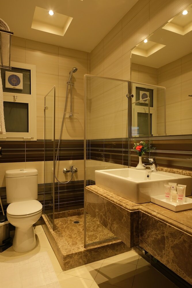 Фото Marwa Palace Hotel