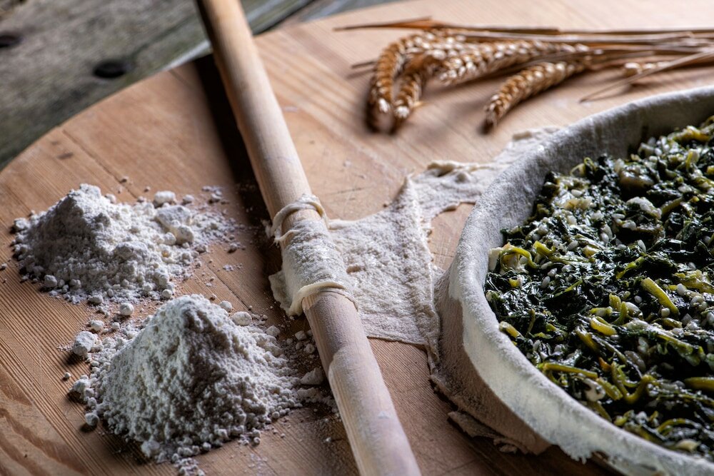 Фото Enagron Ecotourism Village