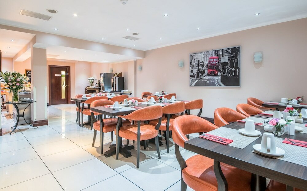 Фото Hyde Park International