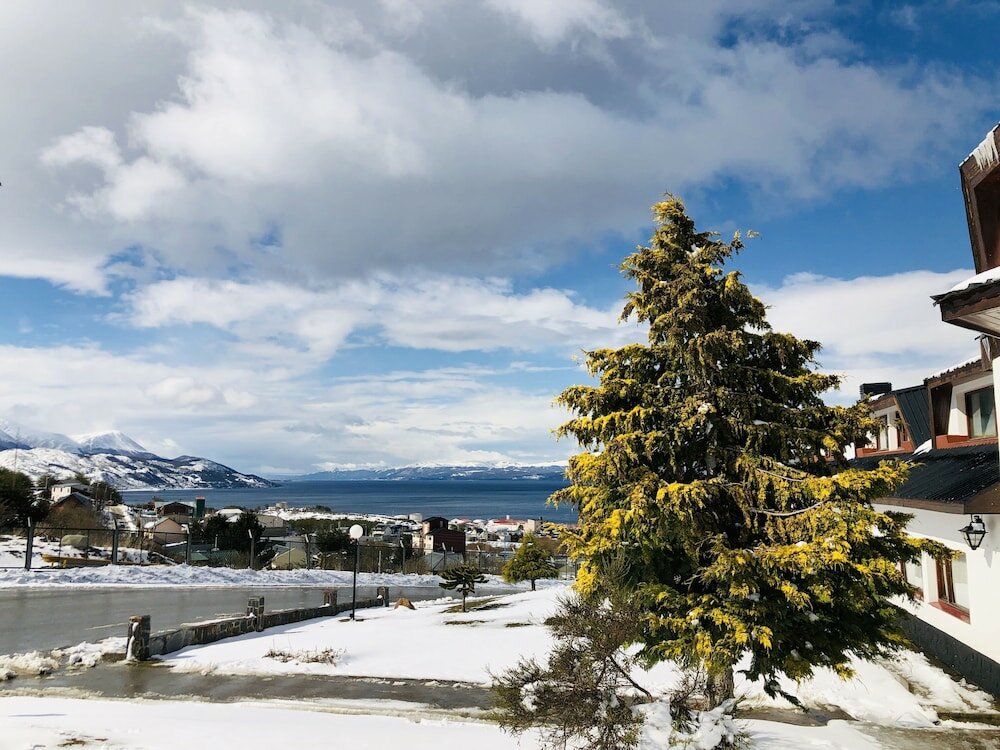 Фото Hotel Ushuaia
