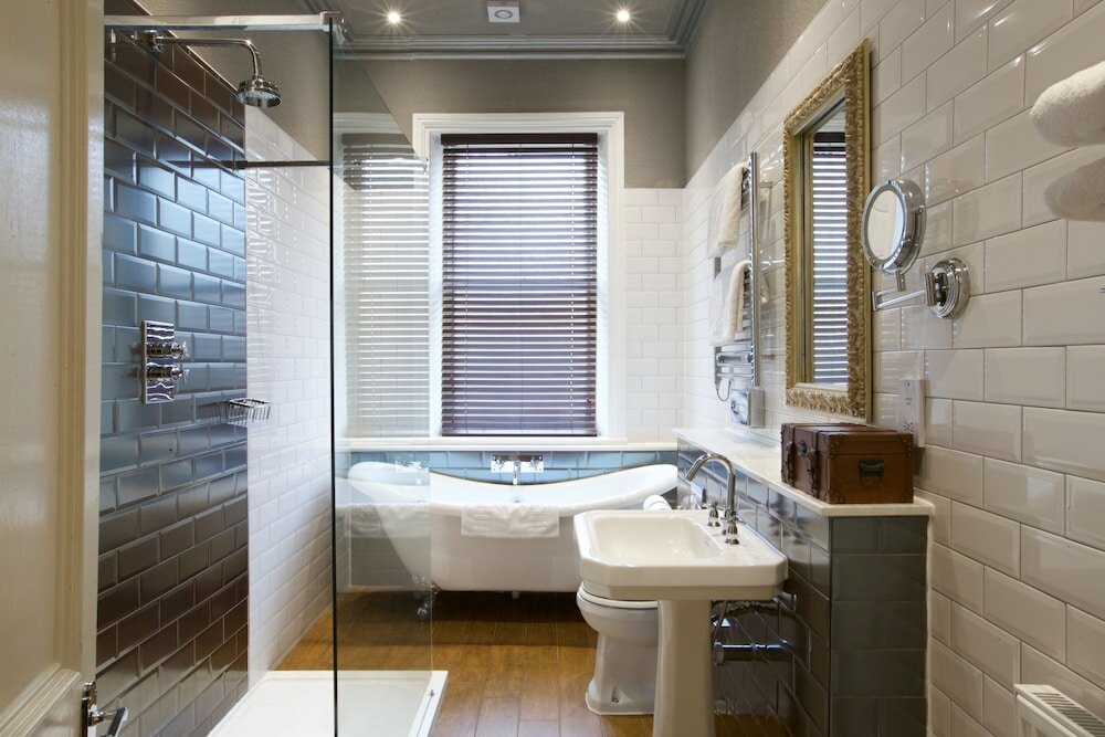 Фото Отель Liverpool Aigburth