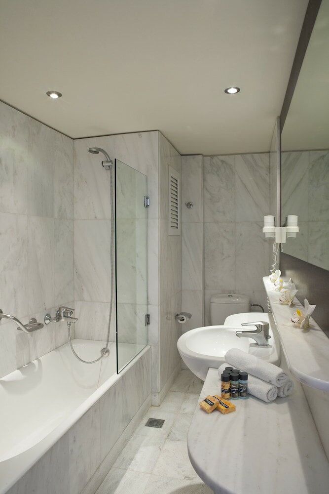 Фото Hermes Hotel