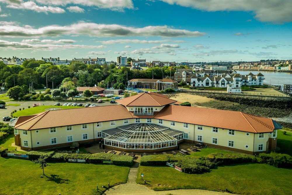 Фото Little Haven Hotel