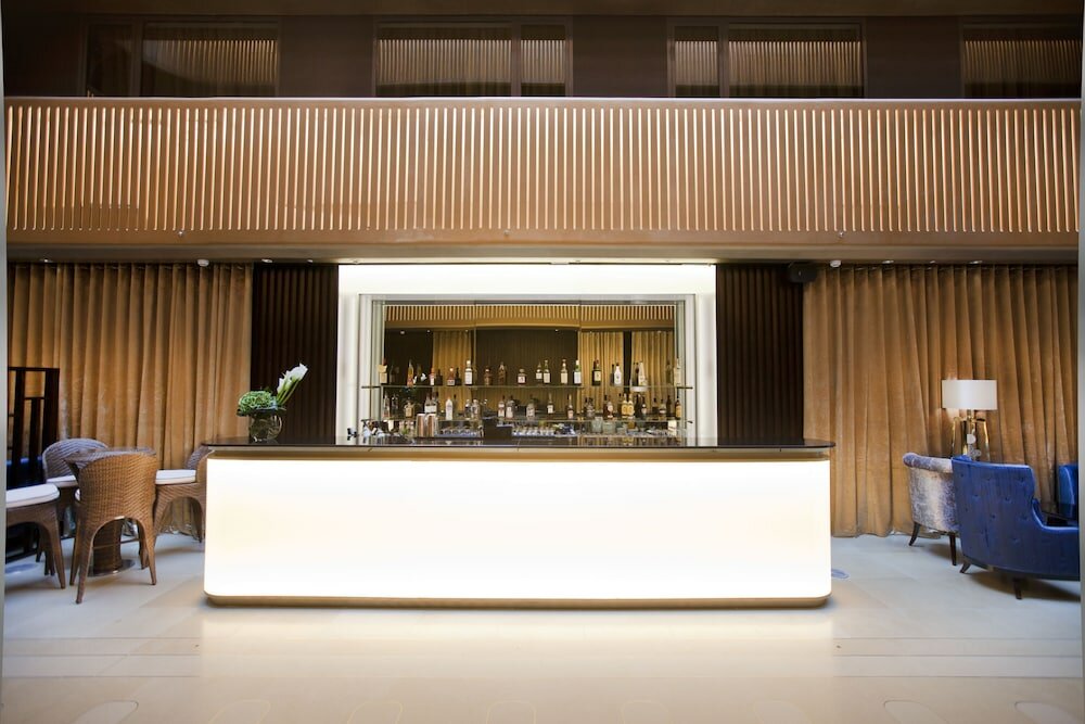 Фото Dorsett Shepherds Bush