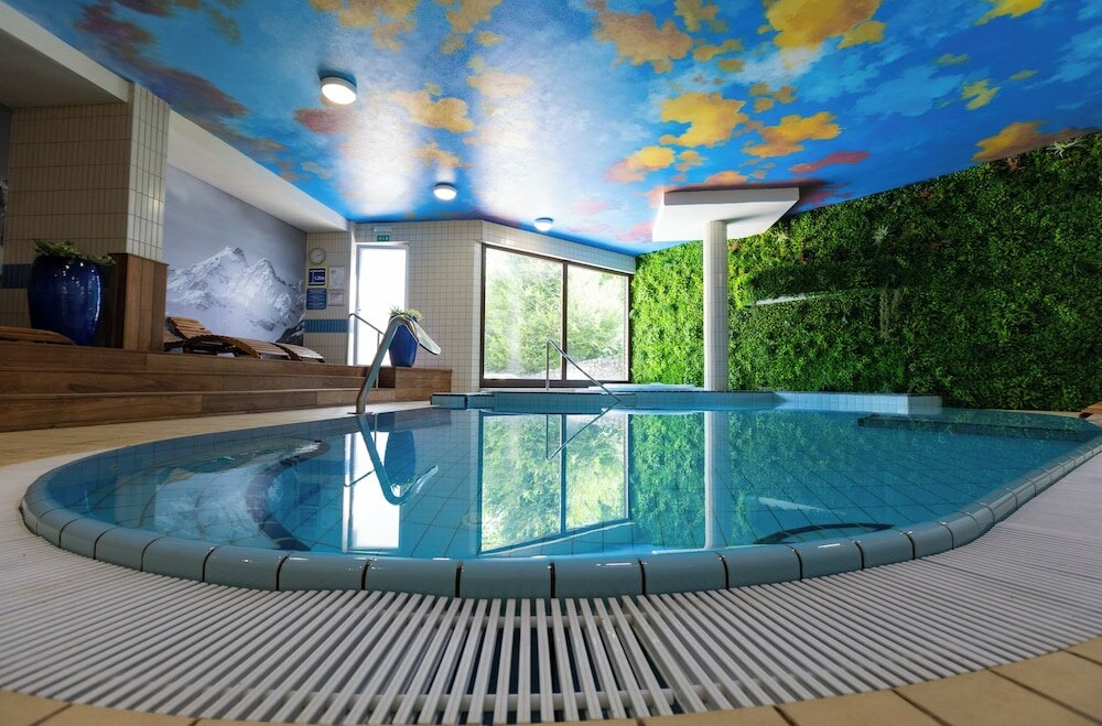 Фото Hotel Kranjska Gora