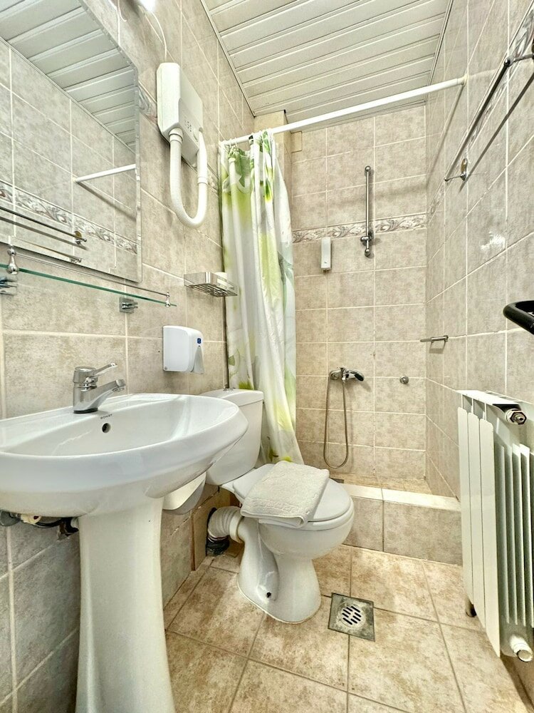 Фото Hotel Grbalj