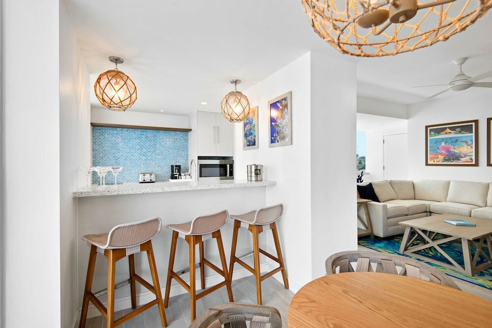 Фото Margaritaville Beach Resort Nassau