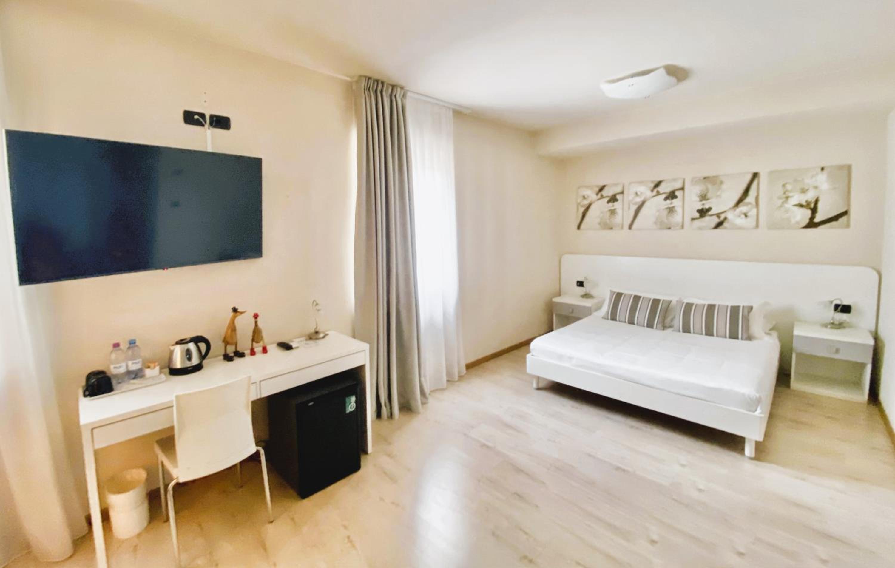 Фото Hotel Alle Porte