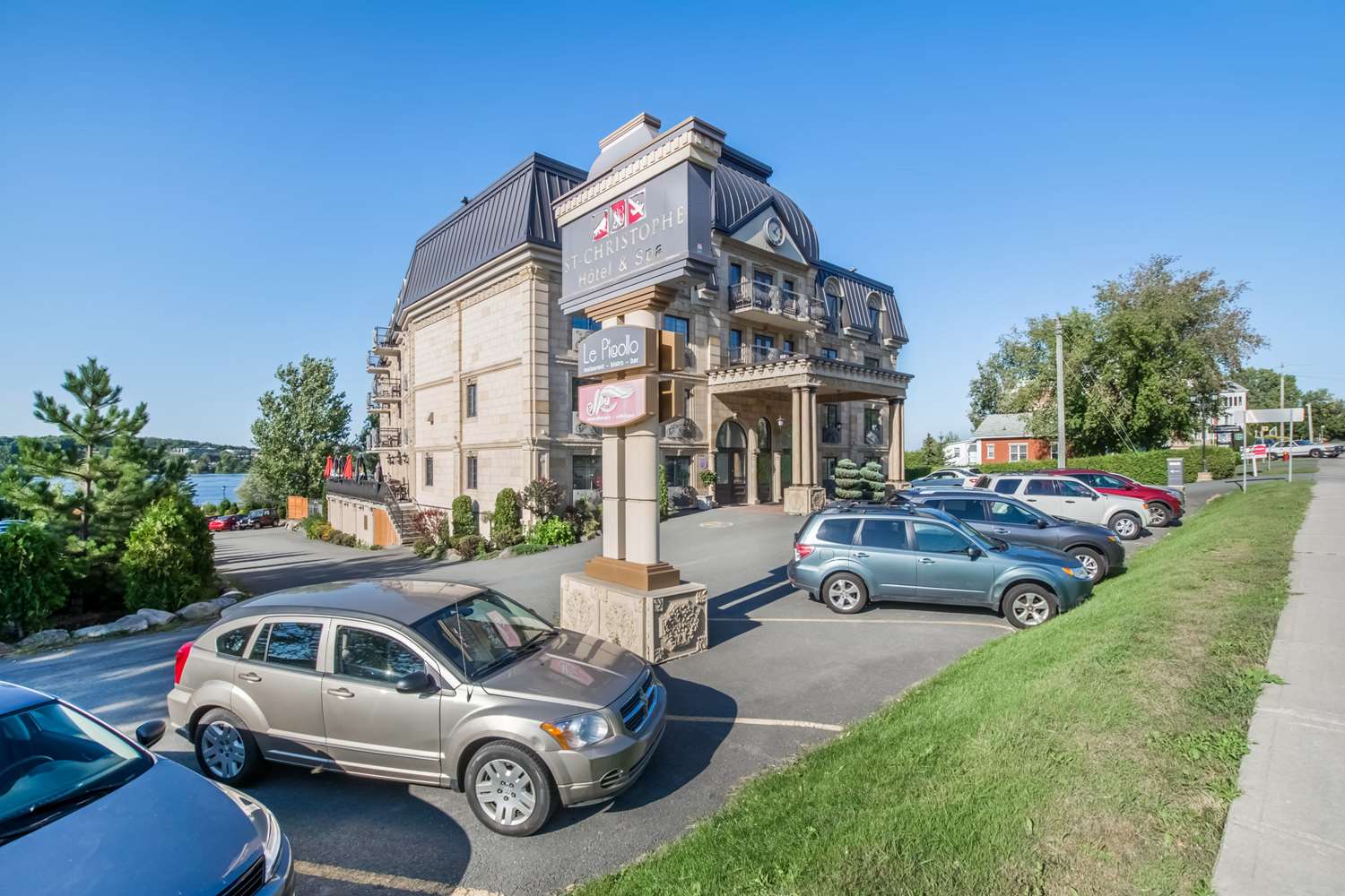 Фото St Christophe Hotel & SPA, an Ascend Hotel Collection Member