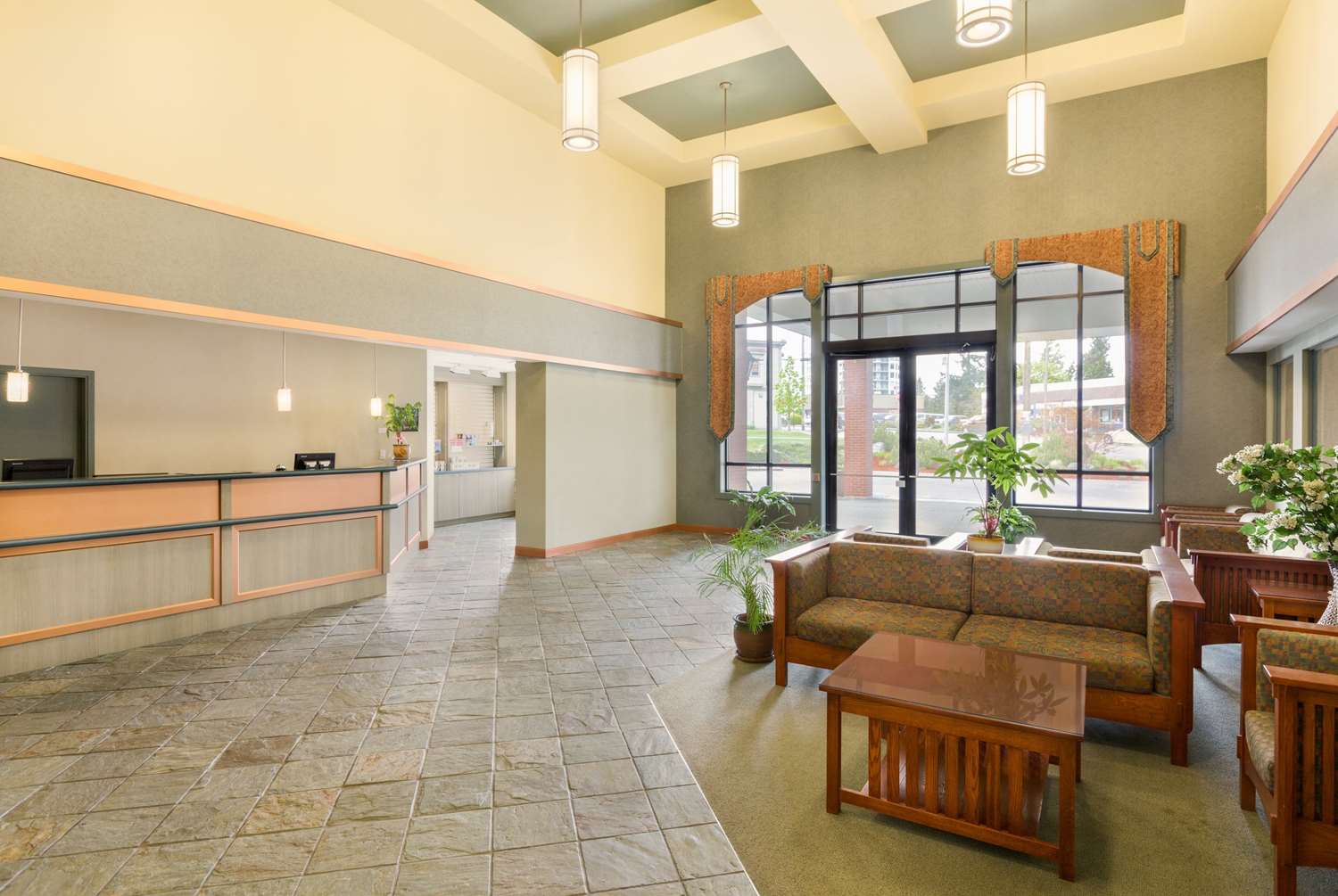 Фото отеля 5