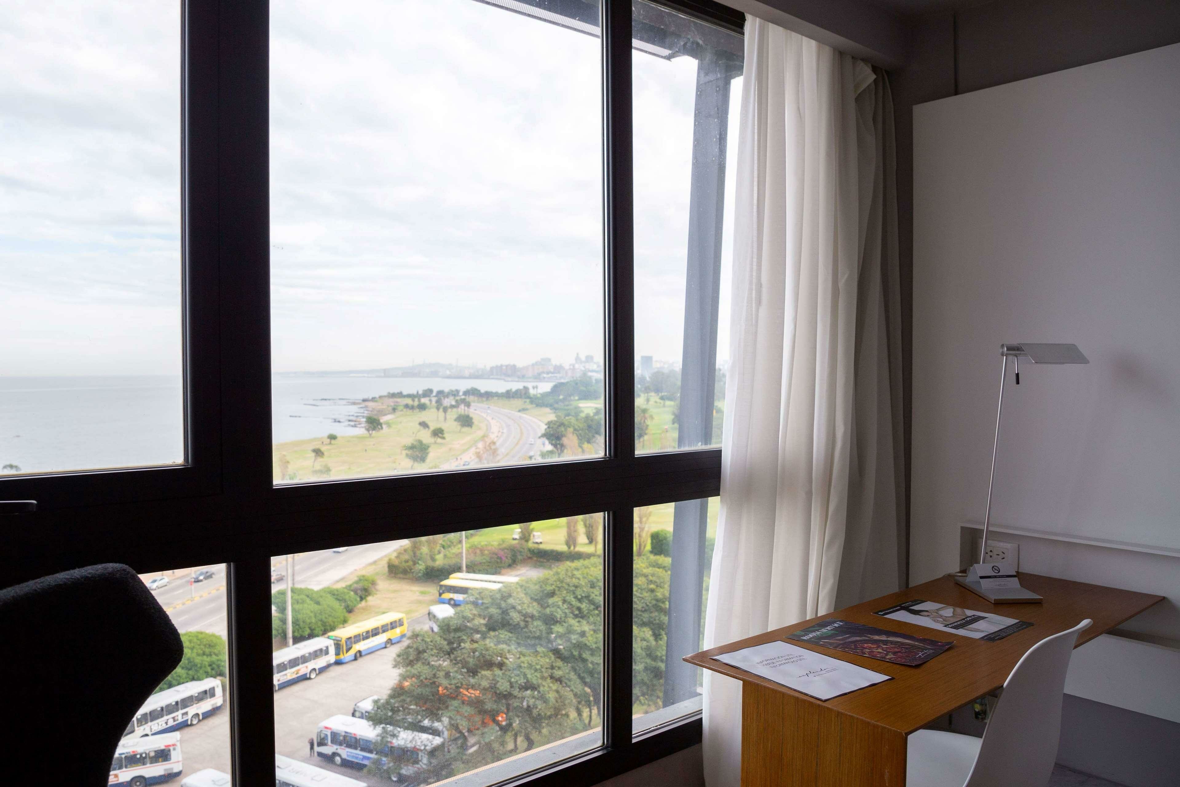 Фото Esplendor by Wyndham Montevideo Punta Carretas