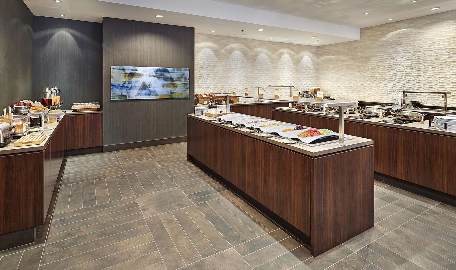 Фото DoubleTree by Hilton Hotel & Conference Centre Regina