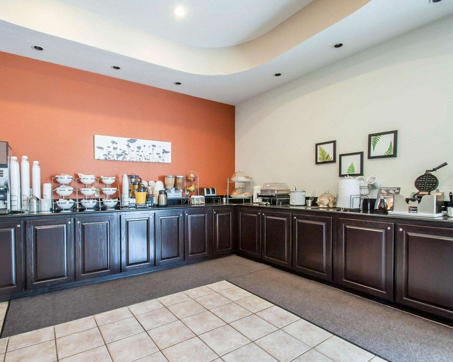 Фото Sleep Inn & Suites Lake of the Ozarks