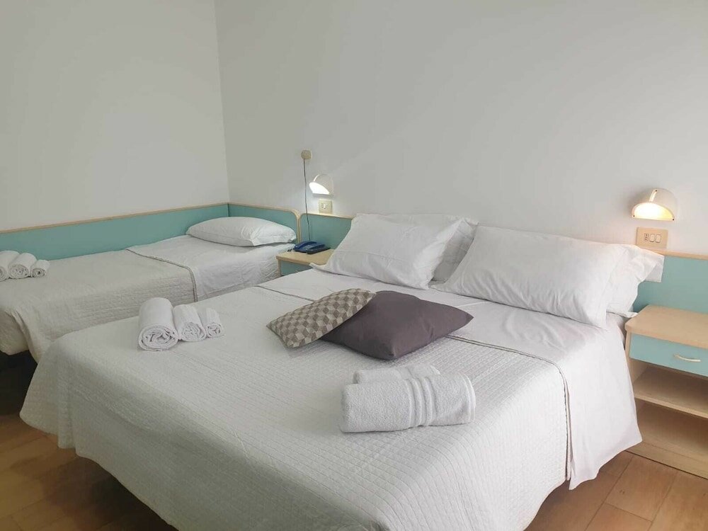 Фото Hotel Bianca Vela