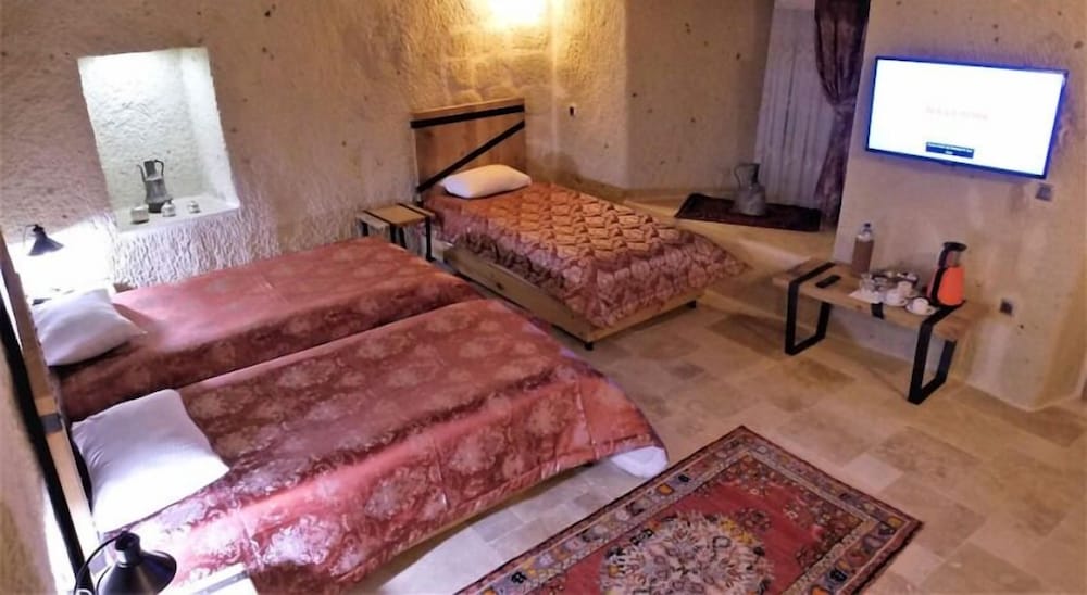 Фото Отель Nox Cave