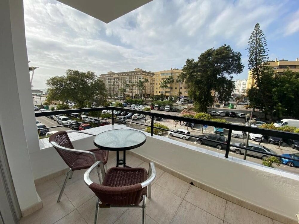 Фото Hotel Mare Estepona