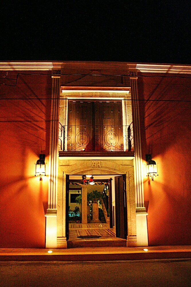 Фото La Aurora Hotel Colonial