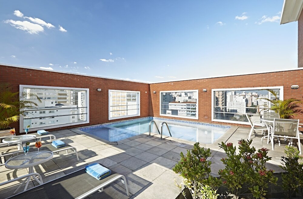 Фото Regent Park Hotel