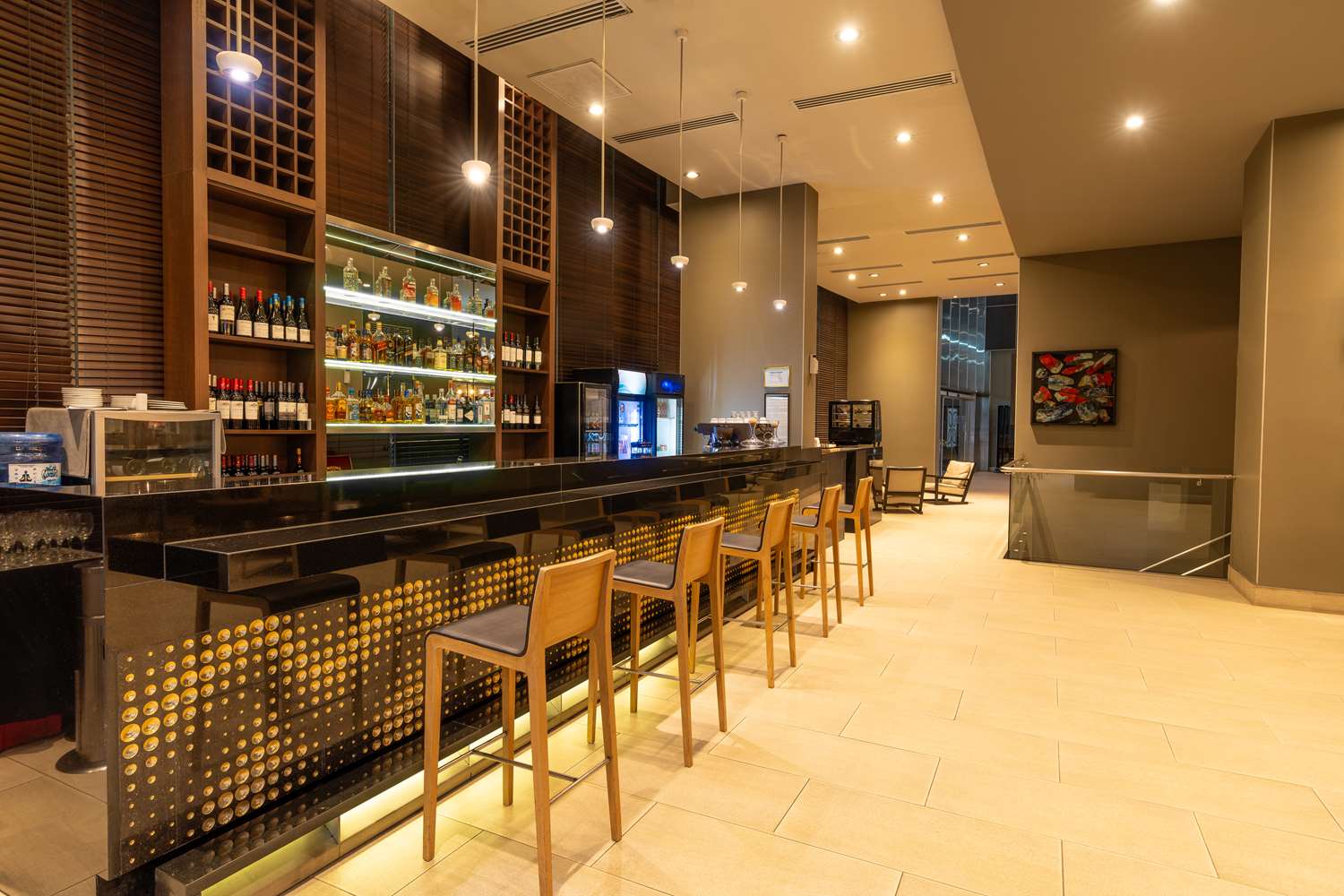 Фото Hilton Garden Inn Iquique