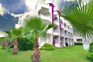 Гостиница Sultasa Hotel