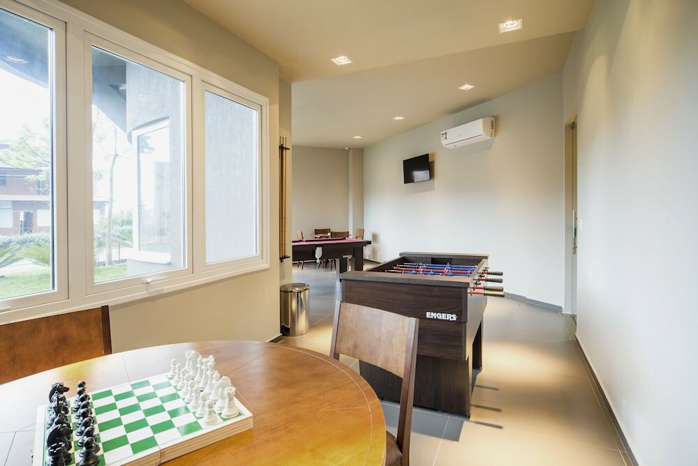 Фото Hotel Laghetto Pedras Altas