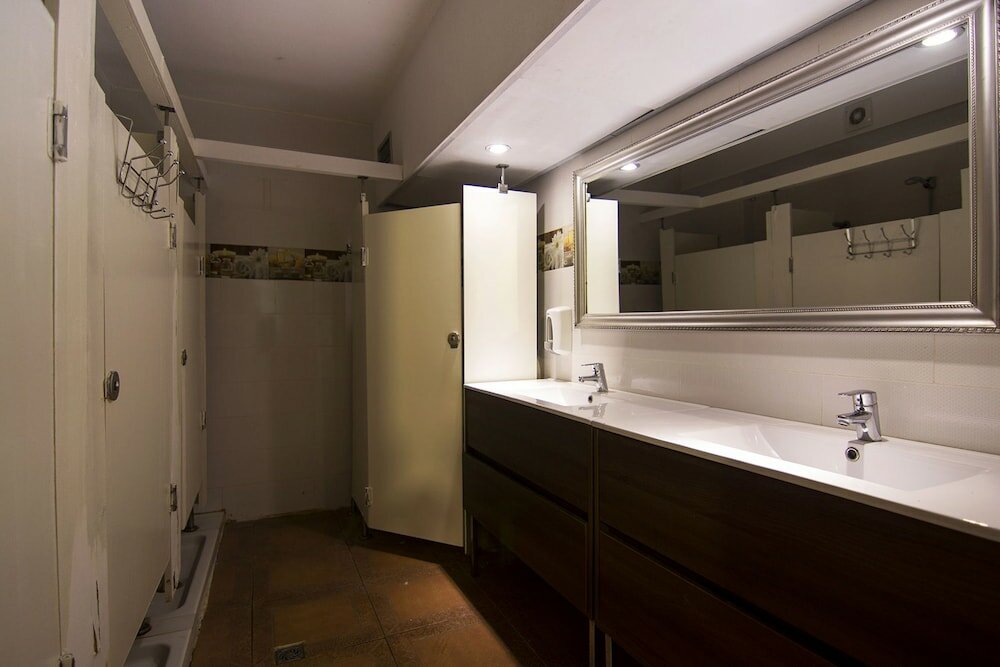 Фото Go Bcn Hi Sants - Hostel